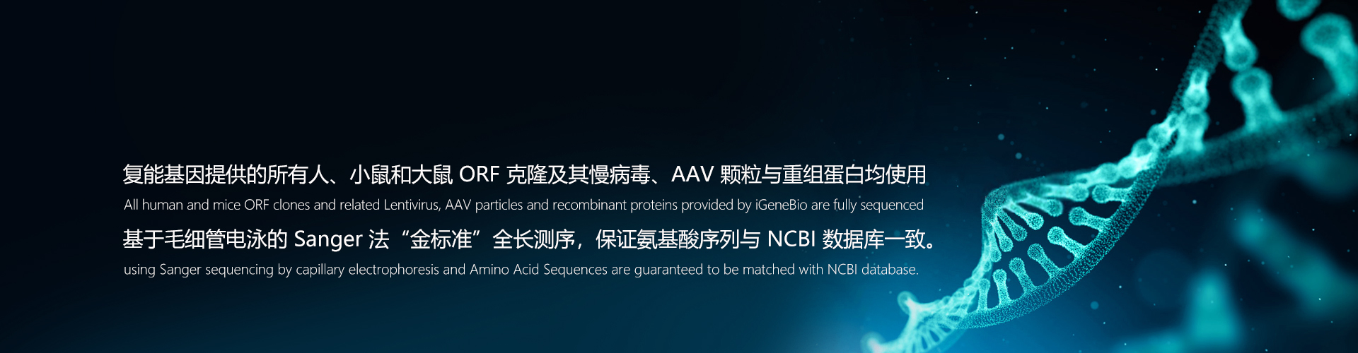 核酸病毒检测解决方案